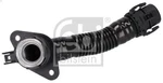 Hose, Crankcase Breather Febi 193745 Bmw (E90) 2006-2011 Neu. Price: $47.48.