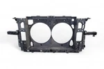 2009-2013 Infiniti G37 Radiator Core Support Bracket Center 62501-JJ85A, E050, Used. Price: $249.11.