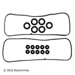 Engine Valve Cover Gasket Set Beck/arnley 036-1708 New. Price: $35.19.