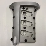 2005 Audi A4 Cabriolet Right Valve Cover 3.0 06C103472 Passenger Side Used. Price: $79.99.