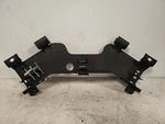 Front Engine Wiring Harness Cover Holder Bracket Support Bmw 535 E2 Used. Price: $25.00.