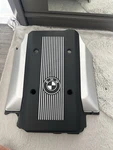 Bmw Oem E31 E38 E39 M62 V8 Engine Acoustic Sound Protection Cover 11611435012 Used. Price: $181.66.