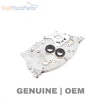 2008-2018 Porsche Cayenne 3.6L Engine Sealing Plate 03H109147J Used. Price: $29.99.
