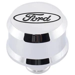 Ford Performance Push-in Aluminum Valve Cover Air Breather Cap With Recessed New. Price: $43.99.