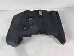 2014-2015 Cadillac Cts 2.0L Engine Cover Dust Shield 12669562 Oem Used. Price: $87.12.