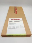 Fel-pro Engine Valve Cover Gasket Set New. Price: $38.00.