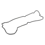 Ford Escape 2004-2005 Genuine AJ95-10-2D5 Driver Side Valve Cover Gasket New. Price: $24.47.