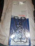Mahle Brand New Valve Cover Gasket Set For 2005-09 Vw & Audi A4 Quattro 3.2L. Price: $8.55.