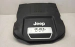 4593953AC Engine Cover Jeep Wrangler 12 13 14 15 16 17 18 Oem Used. Price: $173.88.