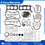 Engine Rebuilding Overhaul Gasket Seal Kit For Vw Touareg Audi Q7 3.0T V6 Diesel New. Price: $189.99.