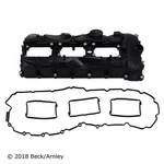 Beck Arnley 036-0016 Valve Cover Assembly New. Price: $358.73.
