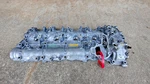 11-20 Mercedes CL550 GL450 S550 ML550 SL550 GL550 Left Driver Side Valve Cover Used. Price: $110.00.