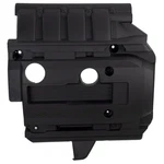 2015-2023 Genuine Oem Ford Mustang Ecoboost 2.3L Engine Cover FR3Z-6A949-C New. Price: $125.99.