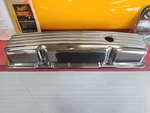 Rpc R6186 Small Block Chevy Finned Aluminum Short Valve Covers Polished 58-86 New. Price: $115.00.