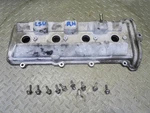 98-00 Lexus LS400 SC400 1UZFE 4.0L Right Engine Cylinder Cover W Bolts Oem Used. Price: $101.19.