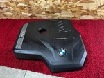 Bmw G01 G02 G20 G22 G26 B46D Engine Top Appearance Cover Panel Logo Oem 29K Used. Price: $104.99.