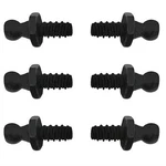 Ford Ball Stud Kit Coyote 5.0L Cam Cover 6PK- M-6067B-F150 New. Price: $48.81.