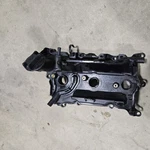 2016 - 2020 Infiniti Q50 3.0L Engine Left Side Cylinder Head Valve Cover Oem Used. Price: $53.00.