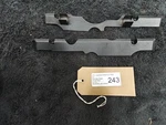 2011 Audi S4 Caka 3.0 Tfsi Cylinder Head Cover Trim 06E103935C 06E103936C Used. Price: $26.65.