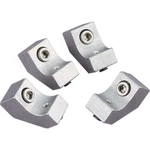 Billet Specialties 69600 Wire Looms Late Model Bracket Kit New. Price: $43.38.