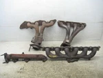 2017 Dodge Ram 1500 Exhaust Manifold Oem 109K Miles - LKQ399428697 Used. Price: $74.20.