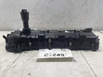 2015 Jeep Cheroke 3.2L Front Engine Valve Cover Oem+ Used. Price: $66.56.