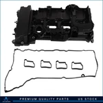Valve Cover W/ Gasket Fits 11-15 Mercedes SLK200 E250 C250 C200 C180 1.8L M271 New. Price: $57.28.