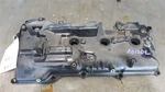 22 Toyota Tundra Valve Cover Left Driver 3.5L Used. Price: $74.37.