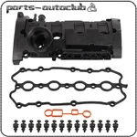 Valve Cover For 06-08 Volkswagen Jetta 2.0L 2.0T Gli Wolfsburg Edition Trims New. Price: $56.99.