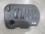 2011-2019 Dodge Journey 3.6L Engine Cover 68K Oem Lkq Used. Price: $105.85.