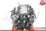 03-06 Mercedes R230 SL500 5.0L V8 Complete Engine Motor Block Assembly Oem 168K Used. Price: $437.50.