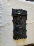 16 17 18 19 20 21 22 Toyota Prius Valve Cover Oem 1.8L Used. Price: $90.00.