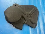 Bmw Mini One/cooper Sound Insulation (engine) Part #: 8657579 F55/F56/F57/F60 Used. Price: $15.99.