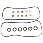 Valve Cover Gasket Set Fits For 05-09 Honda Accord Odyssey Acura Tl Rl 3.2L 3.5L New. Price: $39.99.