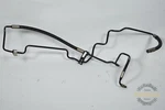 Mercedes W220 S600 Front Left Hydraulic Valve Block To Strut Pipe 2209977082 Oem Used. Price: $94.16.