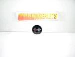 1969-1982 Corvette Cross Flag Valve Cover Emblem New Gm # 3946860. Price: $13.81.