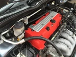Jdm Honda Genuine Type-r FD2 Plug Hole Coil Cover K-series K20 K24 12500-PRC-030 New. Price: $72.77.