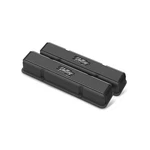 Holley 241-245 Vintage Series Valve Cover Finned Die-cast Aluminum New. Price: $249.95.