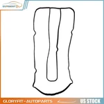 Fit 2011-2019 2020 Ford Fiesta 1.6L L4 Dohc VS50873R Valve Cover Gasket Set New. Price: $8.46.