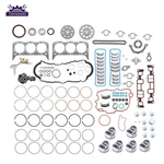 Engine Rebuild Kit Full Gasket Set For Chevrolet Gmc Sierra 1500 4.3L V6 Ohv New. Price: $259.34.