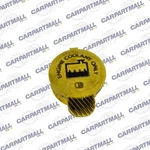 2005 06 2007 Jeep Grand Cherokee Engine Coolant Reservoir Tank Cap Top Cover Used. Price: $24.97.