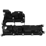 Genuine Ford Valve Cover DS7Z6582C New. Price: $121.69.