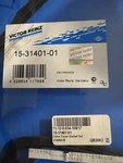 Victor Reinz 15-31401-01 Engine Valve Cover Gasket Set New. Price: $14.99.