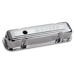 Moroso 68281 Valve Covers, Fits Pontiac, Chrome New. Price: $108.99.