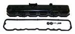 1981-1986 Jeep Cj Valve Cover And Seal Kit 4.2L Plastic Black 8983501398K New. Price: $110.25.