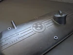 Bmw Rocker Cover M10 Petrol E21 E30 E12 E28 5 Series 11121270360 Valve Used. Price: $99.00.