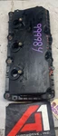 07-10 Charger Sebring 07-08 Magnum 08-10 Avenger 07-11 Nitro Valve Cover Oem Used. Price: $50.00.