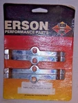 New And Sealed Erson Performance Parts Valve Cover Tabs Hldwn E981201. Price: $29.99.