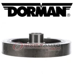 Dorman Engine Harmonic Balancer For 1992-1995 Gmc K1500 Suburban 5.7L V8 Bi New. Price: $111.30.
