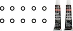 Victor Reinz Engine Valve Cover Gasket Set For SC2, SL2, SW2, 15-10481-01 New. Price: $45.81.